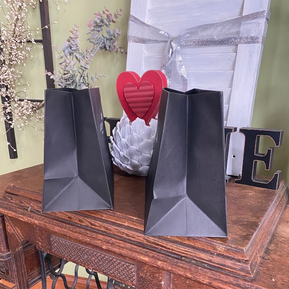 Coach - Paper Boutique Gift Bags and Box - Picture 9 of 10